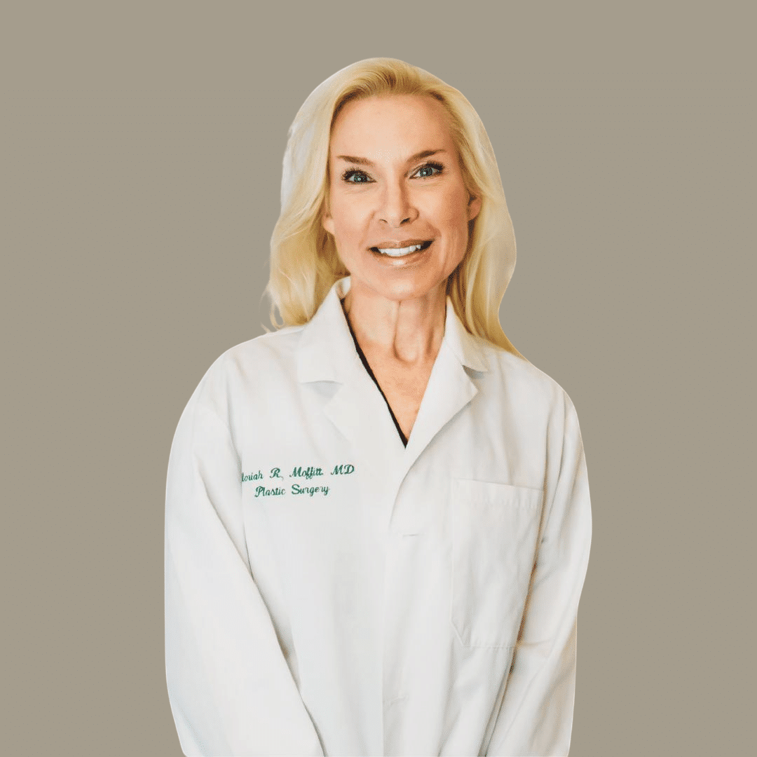 Dr. Moriah Moffitt